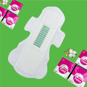 Alibaba Chine Achats en ligne Serviettes hygiéniques <span class=keywords><strong>pour</strong></span> femmes Serviettes hygiéniques personnalisées Emballage de serviettes hygiéniques Serviettes hygiéniques en coton biologique <span class=keywords><strong>pour</strong></span> adolescentes - Product Image 2