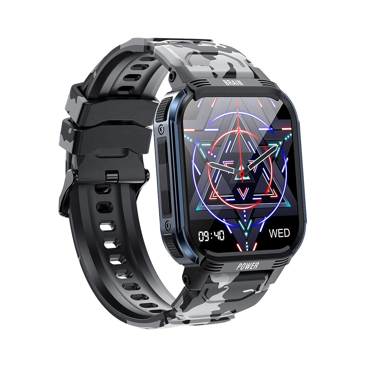 Watch Zeroner Health Pro Bracelet Excelvan App Zeroner Flex