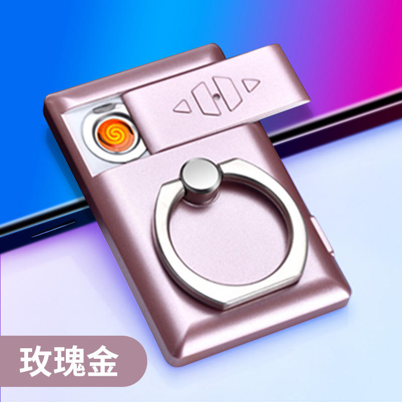 Or rose - emballage coffret cadeau