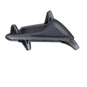 ฝาครอบไฟตัดหมอกกันชนหน้าอะไหล่ไฟรถยนต์สำหรับรถยนต์ฮุนได เรน่า - Product Image 1
