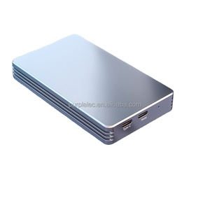Nvme SSD Enclosure Adapter, USB 3.1 (Gen2,10Gbps) External Hard Drive Ssd Trường Hợp - Product Image 1
