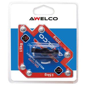 AWELCO-Aimant de soudage 88038 Switch-EAN 8004386880388 WELDING - Product Image 1