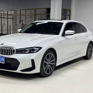 Auto Usata <span class=keywords><strong>BMW</strong></span> Serie 3 Edizione 2023 <span class=keywords><strong>320</strong></span> Li Pacchetto M Sport, Registrazione Luglio 2023, Guida a Sinistra, Condizioni Perfette, Veicolo Usato in Cina - Product Image 1