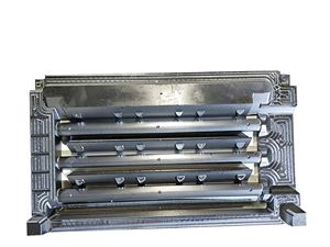 Molde de Fundición a Presión Duradero, Apto para Varias Máquinas de Fundición, Molde de Fundición Industrial Personalizado - Product Image 2