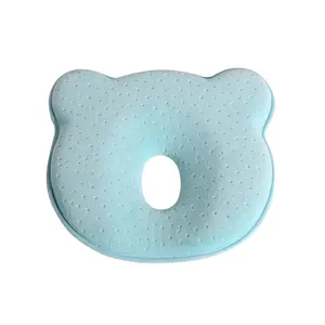 Wholesale Baby Pillows Memory Foam Pillow infant pillow