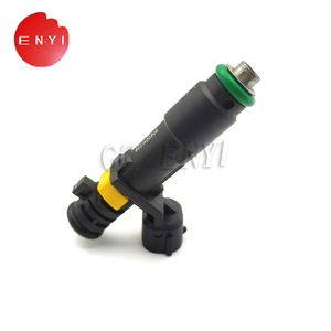 Injecteur de carburant 1984F8 pour Citroën C4 Picasso C5 C8 Jumpy Peugeot Expert Diesel Transmission Automatique - Product Image 2