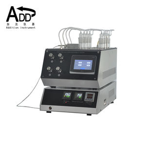 ASTM D2440 Laboratório Mineral Óleo Isolante Oxidação Estabilidade <span class=keywords><strong>Tester</strong></span> IEC 61125 Oxidação Estabilidade Teste Dispositivo IP 306 Analisador - Product Image 2