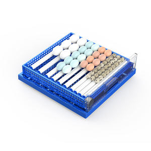 Máy Ấp Trứng Gà Quil Mini /Icubator, Máy Ấp Trứng Tự Động Cho Máy Ấp Trứng - Product Image 5