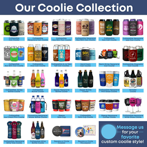 Enfriador de Latas Personalizado Multicolor de 12 oz, Funda de Neopreno Plegable para Cerveza, Porta Botellas Aislado para Promoción Corporativa y Marca - Product Image 4