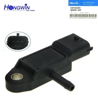 223657266R Capteur de pression absolue du collecteur MAP pour Renault Scenic Kangoo Logan Modus Thalia Twingo 1.5 1.9 DCi 0281002593
