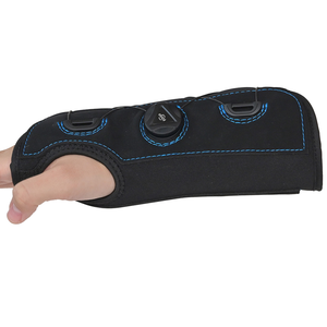 <span class=keywords><strong>Orthèse</strong></span> de soutien de main de sommeil de nuit de protection réglable avec attelles bouton d'<span class=keywords><strong>orthèse</strong></span> de <span class=keywords><strong>poignet</strong></span> de paume-<span class=keywords><strong>orthèse</strong></span> de soutien de <span class=keywords><strong>poignet</strong></span> réglable - Product Image 3