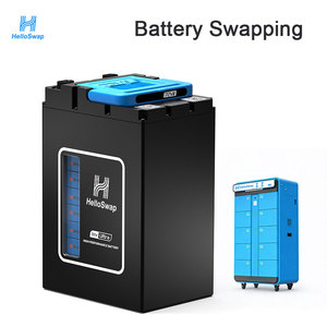 HelloSwap Stable Long-Lasting Electrical <b>Batteries</b> Catl Lithium <b>Battery</b> - Product Image 1