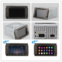 Lecteur DVD de voiture Android 12 pour Hyundai Azera Grandeur 2005-2010, autoradio, GPS, navigation, multimédia