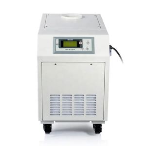 3L <b>HumIdifier</b> Industrial & Commercial Ultrasnico Humidificado Hospital Ultrasonic <b>Humidifier</b> Mushroom Growing Sprayer - Product Image 6