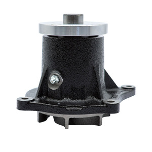 Bomba de agua para motor Caterpillar E320C de 8 aspas 3064 3066 S4K S6K C4.2 C6.4, pieza de repuesto marina CW-CA002 - Product Image 1