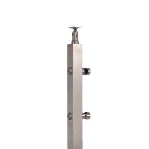 Trong nhà ngoài trời Ống thép không gỉ lan can Ống lan can lan can cho ban công gazebo cầu thang - Product Image 2