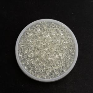 เม็ดพลาสติก TPU แบบรีไซเคิลสำหรับทำป้ายเม็ดพลาสติก TPU แบบ lubrizol - Product Image 5