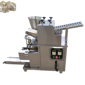 Dumpling Samosa <b>Making</b> <b>Machine</b> <b>Electric</b> Ravioli Maker <b>Machine</b> Easy Operate <b>Electric</b> Ravioli Maker <b>Machine</b> - Product Image 1