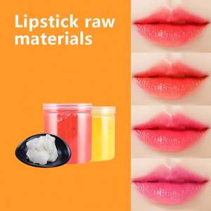 קריסטל מראה מים ליפילוס לחות אולטרה-לחות גבוהה ברק ברק מבריק שפתיים מלא המפעל השפתיים שלך ישיר - Product Image 3