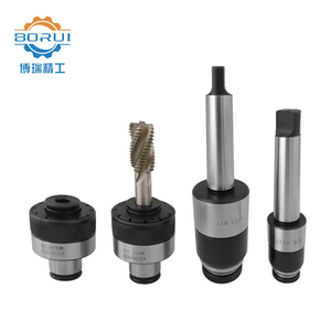 Portaherramientas de Roscado Serie <span class=keywords><strong>Morse</strong></span> TER (ETP) (Tipo Telescópico) para Máquinas Herramienta CNC y Tornos. - Product Image 2