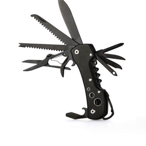 Cuchillo de bolsillo multifuncional, <span class=keywords><strong>herramienta</strong></span> para exteriores, cuchillo plegable <span class=keywords><strong>multiusos</strong></span>, cuchillo combinado, <span class=keywords><strong>herramienta</strong></span> de tijeras - Product Image 2