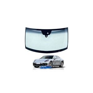 Parabrisas de Auto, Vidrio Laminado Acústico de la Mejor Calidad para Porsche Panamera 971, Vidrio Frontal Duradero - Product Image 1