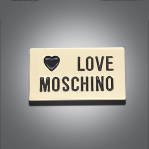 Label <b>Hardware</b> Factory Custom Creative Design Logo Metal China Rectangle Metal Printed Labels and Tags for Handbags 5-7 Days - Product Image 6
