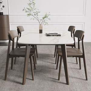 أثاث صيني للبيع بالجملة بسعر جيد وجودة عالية وفندق 5 نجوم خاص للمطاعم للسوق الأوروبي - Product Image 3