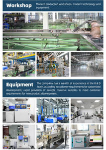 Resina de PC Ignífuga UL94 V0, Policarbonato de Alto Impacto para Carcasas de Dispositivos Electrónicos e Iluminación - Product Image 4