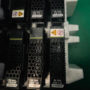Discos Duros Huawei de 3.5 Pulgadas 02350SCX STLZA10NS2000 2TB HDD 7200K RPM SAS para OceanStor 2600 V3 - Product Image 2