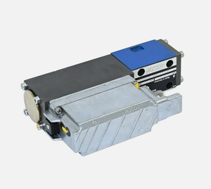 สินค้าใหม่เอี่ยม R901496449 4WREE 6 W1-08-3X/V/24F1 แบบปรับสัดส่วน - Product Image 2
