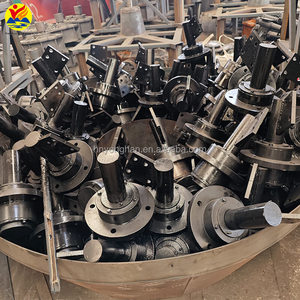 Broyeur à double roue pour minerai d'or, séparateur <span class=keywords><strong>de</strong></span> minerais d'exploitation minière, broyeur à tambour humide 1200 pour l'or, à <span class=keywords><strong>vendre</strong></span> - Product Image 4