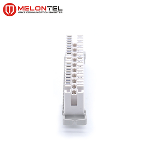 MT-2001-C <span class=keywords><strong>Krone</strong></span> 10 cặp ngắt kết nối LSA <span class=keywords><strong>Krone</strong></span> mô-đun - Product Image 4