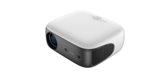 Высокое качество HY800 проектор для домашнего кинотеатра 4K 1080P Android11 мини-проектор 330ANSI ЖК-умный проектор - Product Image 4