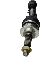 NUEVO EJE DE TRANSMISIÓN DELANTERA SEMIEIXO USADO PARA PT EX <span class=keywords><strong>CPS</strong></span> DS CORTO LH 653 MM +- - Product Image 6