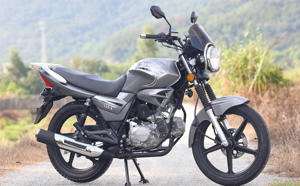 Yamasaki 125cc motocicleta de alta velocidad motocicleta de gas para la venta al por mayor - Product Image 5