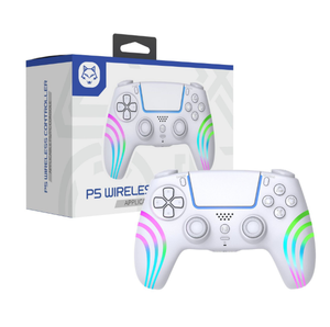 <span class=keywords><strong>Nouvelle</strong></span> <span class=keywords><strong>manette</strong></span> sans fil pour console <span class=keywords><strong>PS5</strong></span>, <span class=keywords><strong>manette</strong></span> sans fil pour <span class=keywords><strong>PS5</strong></span>, <span class=keywords><strong>manette</strong></span> de jeu pour <span class=keywords><strong>PS5</strong></span> - Product Image 1