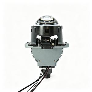아이디슨 T16W-2.5 고출력 2.5인치 바이 LED 렌즈 헤드라이트 75W 7100lm 4000K 6000K 전천후 초고휘도 드라이빙 라이트 (4x4 차량용) - Product Image 3