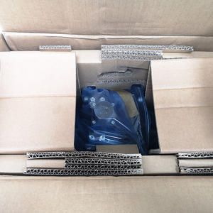 Pieza de Repuesto Industrial FANUC HF204SC-A48 - Product Image 5