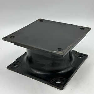 Giá đỡ giảm chấn cao su, chống rung cho máy móc hạng nặng, tùy chỉnh theo nhà máy - Product Image 1