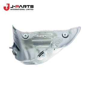 Aislante Térmico para Colector de Escape, N.° 1 para Toyota Hilux LN167 1989-2004 OE 17167-54110 1716754110 - Product Image 3