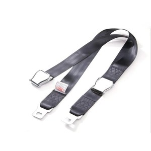 Cintura di Sicurezza per Auto con Fibbia e Cinghia per Sedile, Adatta anche per Donne in Gravidanza - Product Image 1