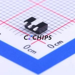 ชิปวงจรรวม KIA78L08F-RTF/P SOT-89สินค้าใหม่ของแท้วงจรรวม PMIC Regulator (LDO) - Product Image 2