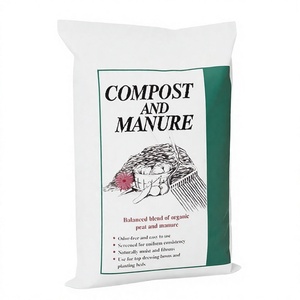 ALAA Bloc de tourbe de coco biologique pour jardinage, substrat de semis, paillis écologique, mélange de rempotage biodégradable, riche en nutriments, haute capacité d'absorption d'eau - Product Image 3