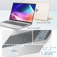 Ordinateur portable professionnel HP Star Bookpro16 Core i5 en gros à prix réduit – Idéal pour le bureau et le gaming