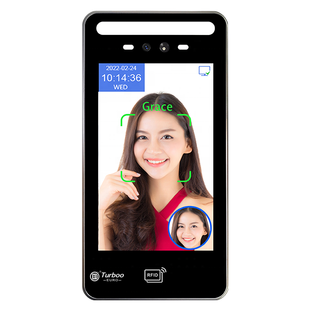 Smart Automatic Wifi Face Recognition Recognition Facial Camera SDK Face Recognition