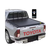 Couvercle de ramassage automatique électrique pour Hunter F70 Lantuozi Tunland G7 V9 BYD Shark GWM Great Wall Poer Pao JAC T9 T8