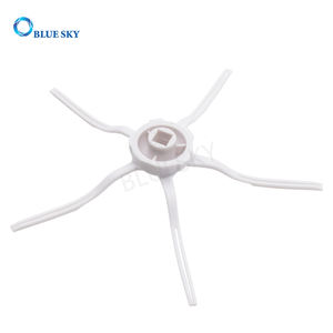 Brosse latérale de remplacement pour aspirateur robot pour Xiao mi Mijia2C 1C 1T / Dreamee F9 <span class=keywords><strong>D</strong></span> <span class=keywords><strong>9</strong></span> - Product Image 3