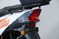 Moto et vélo électriques avec pédales, pour les trajets en ville, cadre pliable, léger, moteur 1500W, batterie 60V/72V, autonomie 70 km