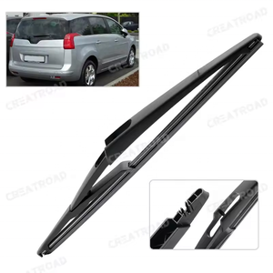 Accessori Auto Spazzola Tergicristallo Posteriore 295mm + Braccio 270mm per <span class=keywords><strong>Peugeot</strong></span> <span class=keywords><strong>5008</strong></span> dal 2009 in poi - Product Image 2